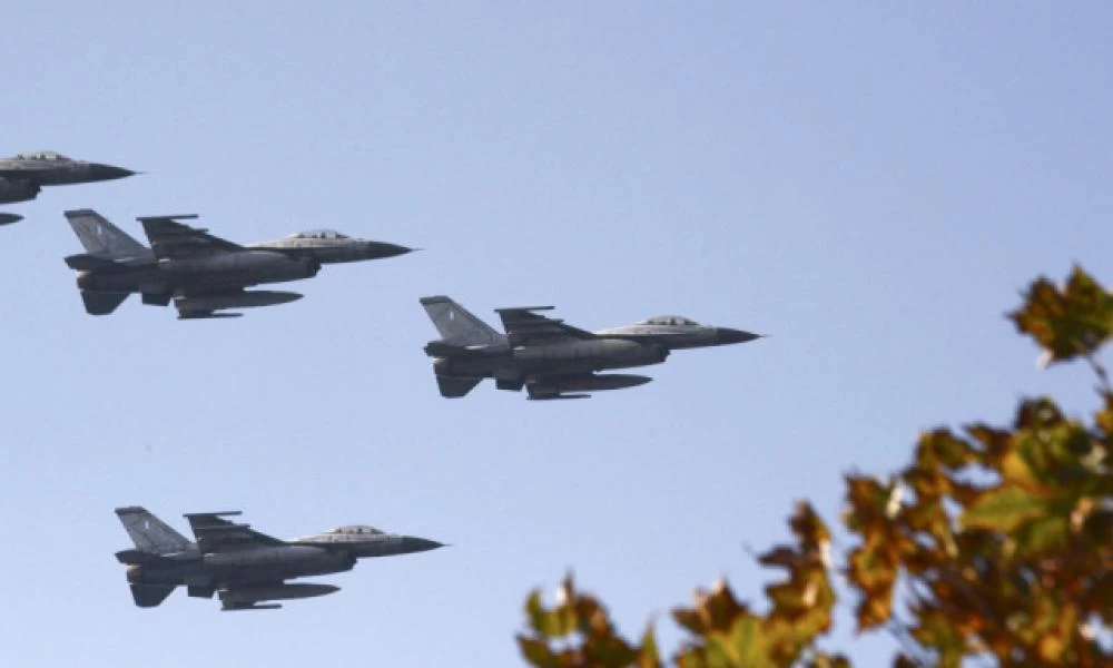 Δημοσίευμα ΗΑΕ: "Η Τουρκία δεν είναι εχθρός μόνο της Ελλάδος αλλά και των μισών χωρών του Κόλπου"